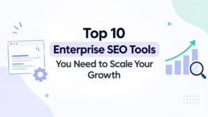 enterprise seo