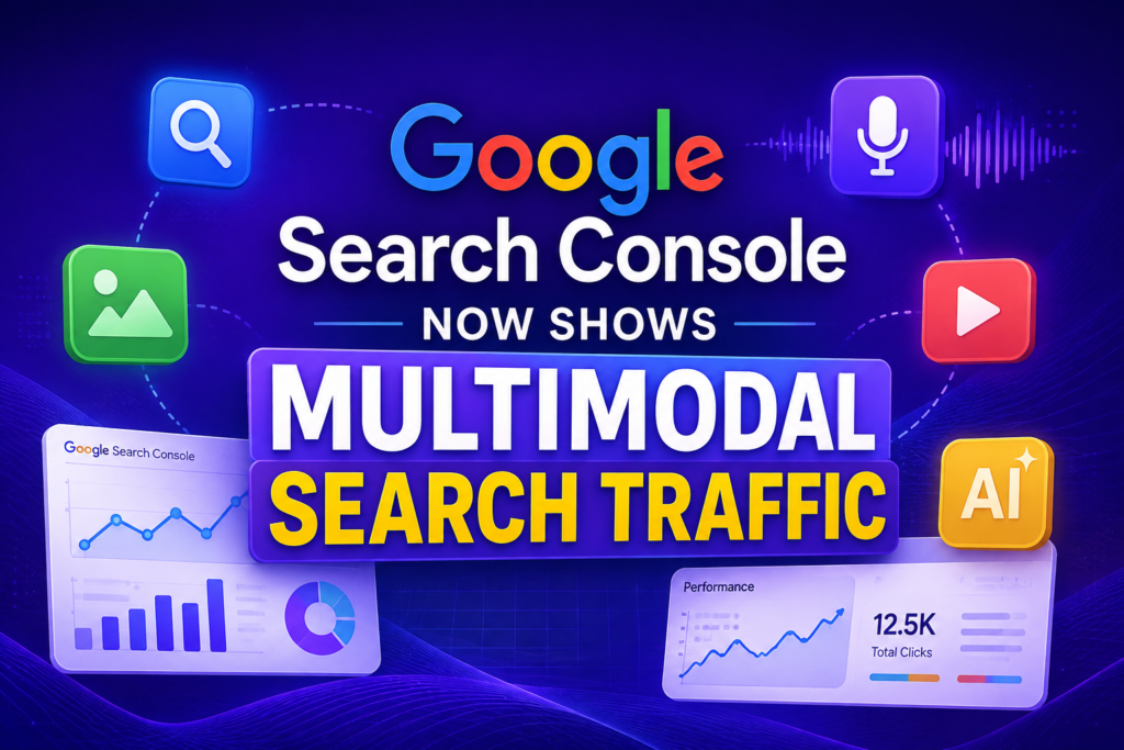 Google Search Console