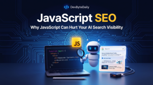 JavaScript SEO: Powerful Fixes to Improve AI Search Visibility