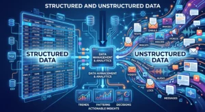 Structured vs Unstructured Data: SEO Examples & Tools