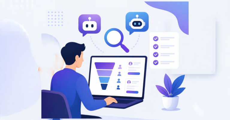 AI Search Lead Generation Audit: 10 Essential Checks