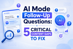 AI Mode_ 5 Critical Content Gaps