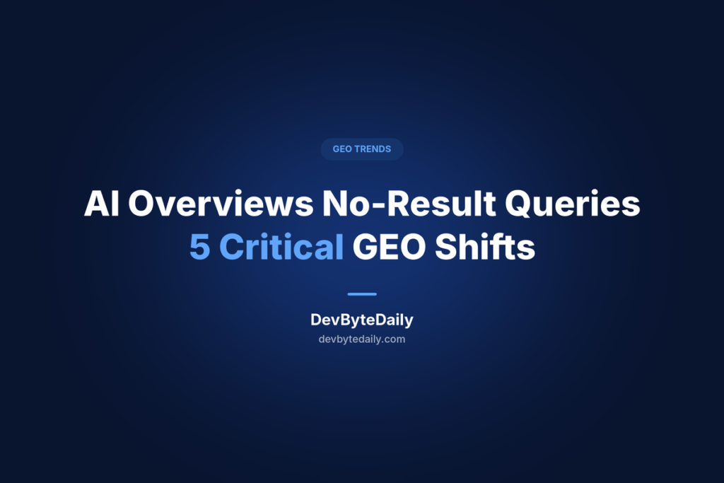 ai-overviews-no-result-queries-geo-shifts-featured