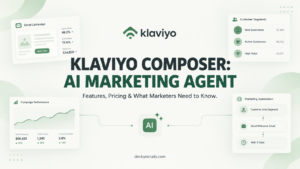 Klaviyo Composer