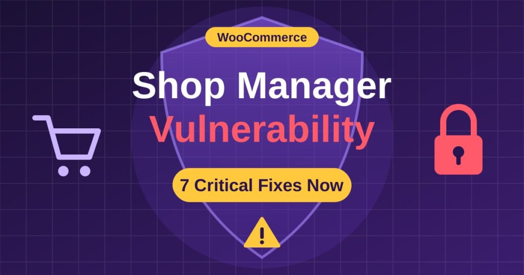 woocommerce-shop-manager-vulnerability-featured