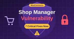 woocommerce-shop-manager-vulnerability-featured